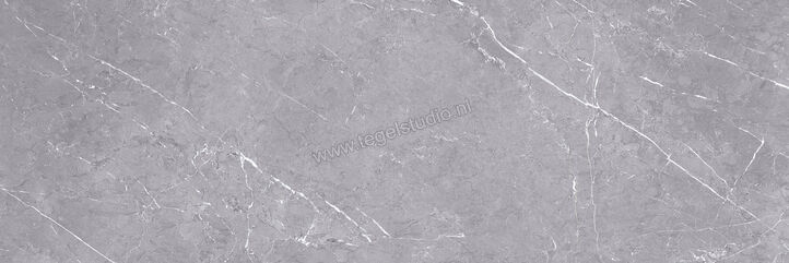 Keraben Inari Marengo 30x90 cm Wandtegel Glanzend Vlak Gloss KVBPG000 | 257999