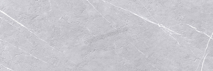 Keraben Inari Gris 30x90 cm Wandtegel Mat Vlak Naturale KVBPG022 | 258167