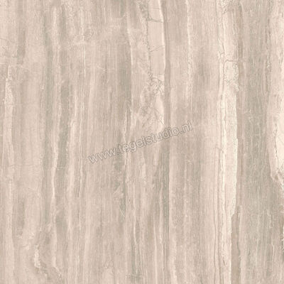 Keraben Luxury Sand 90x90 cm Vloertegel / Wandtegel Glanzend Gestructureerd Lappato GXX6N011 | 260165