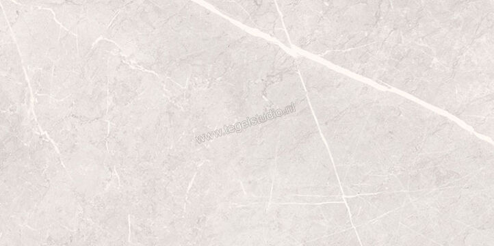 Keraben Inari Perla 25x50 cm Vloertegel / Wandtegel Mat Gestructureerd Naturale KVBTP042 | 260663