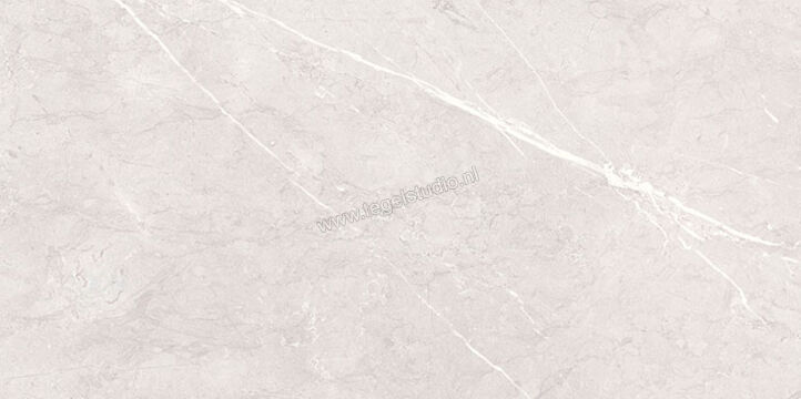 Keraben Inari Perla 25x50 cm Vloertegel / Wandtegel Mat Gestructureerd Naturale KVBTP042 | 260675