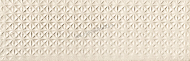 Emilceramica Sixty Sabbia 5x15 cm Decor Minibrick Matt Timbro Mat Gestructureerd Naturale EKP2 | 264413