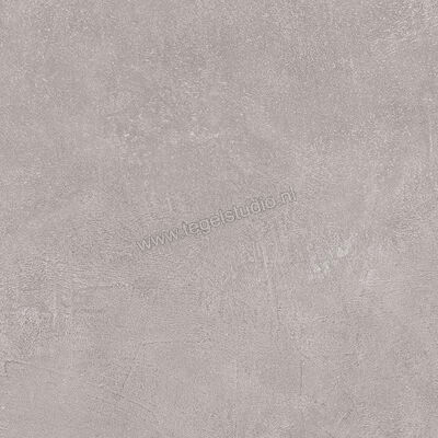 Emilceramica Sixty Cenere 80x80x2 cm Terrastegel Mat Vlak Naturale EKV3 | 264593