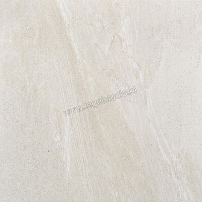 Keraben Brancato Blanco 60x60 cm Vloertegel / Wandtegel Mat Vlak Naturale GEE42000 | 265262