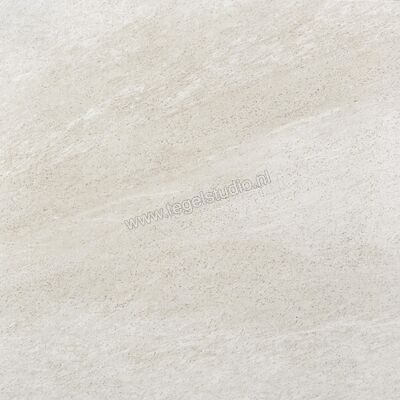 Keraben Brancato Blanco 60x60 cm Vloertegel / Wandtegel Mat Vlak Naturale GEE42000 | 265265