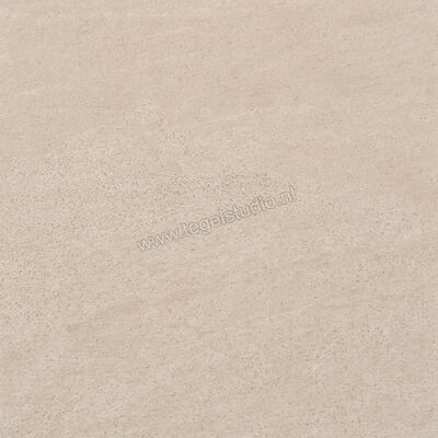 Keraben Brancato Beige 60x60 cm Vloertegel / Wandtegel Mat Vlak Naturale GEE42001 | 265280