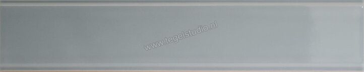 Quintessenza Tinte Carta da zucchero 5x25 cm Wandtegel Glanzend Vlak Lucido TNT108L | 265845
