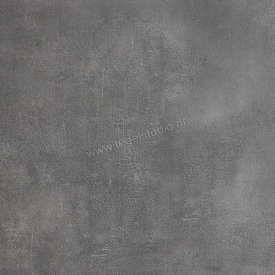  XL Style Metropolis Antracite 60x60 cm Vloertegel / Wandtegel Mat Vlak Naturale CVMTAN60 | 266187