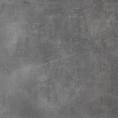 XL Style Metropolis Outdoor Antracite 90x90x2 cm Terrastegel Mat Gestructureerd Naturale CVMTAN902R | 266190
