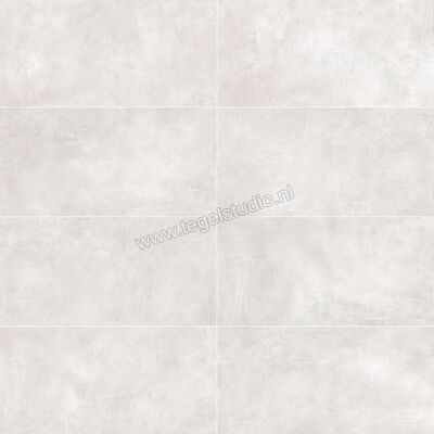  Topcollection Metropolis Bianco 30x60 cm Vloertegel / Wandtegel Mat Vlak Naturale CVMTB36 | 266229