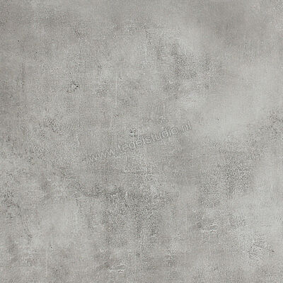  Topcollection Metropolis Grigio 60x60 cm Vloertegel / Wandtegel Mat Vlak Naturale CVMTG60 | 266373