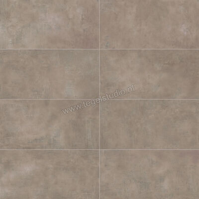  Topcollection Metropolis Tortora 30x60 cm Vloertegel / Wandtegel Mat Vlak Naturale CVMTT36 | 266391