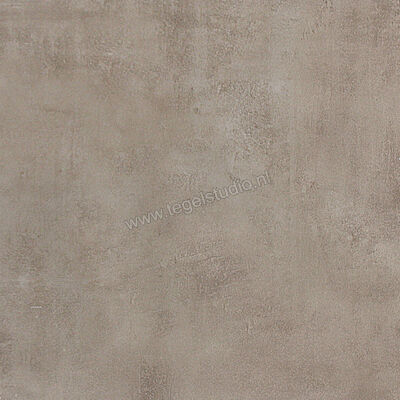  XL Style Metropolis Tortora 60x60 cm Vloertegel / Wandtegel Mat Vlak Naturale CVMTT60 | 266406
