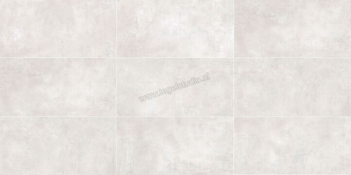  XL Style Metropolis Bianco 30x60 cm Vloertegel / Wandtegel Mat Vlak Naturale CVMTB36 | 266478