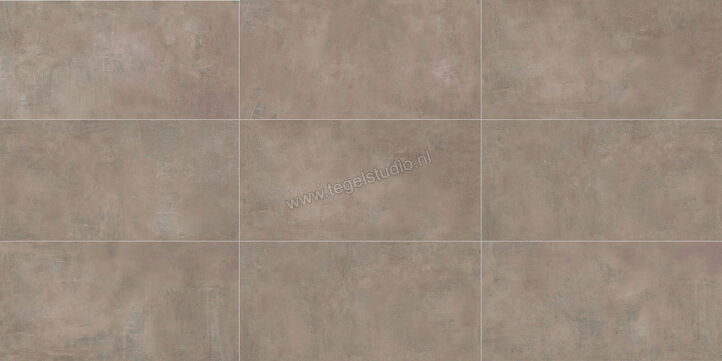  Topcollection Metropolis Tortora 30x60 cm Vloertegel / Wandtegel Mat Vlak Naturale CVMTT36 | 266493