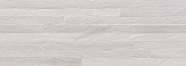 Keraben Hanko Blanco 25x70 cm Wandtegel Concept Mat Gestructureerd Naturale KU6ZA010 | 266739