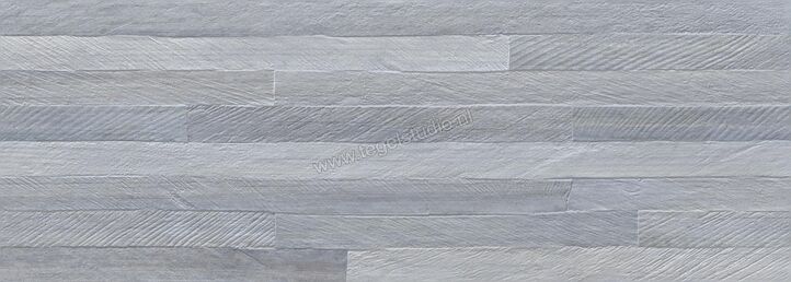 Keraben Hanko Azul 25x70 cm Wandtegel Concept Mat Gestructureerd Naturale KU6ZA019 | 266757