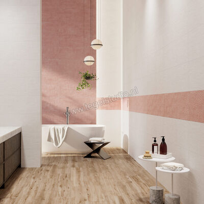  Keraben Tapiz Terracota 30x90 cm Wandtegel Mat Gestructureerd Naturale R0001350 | 266835