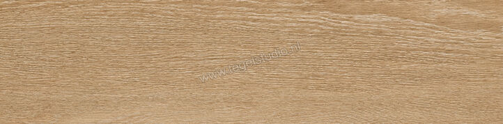 Keraben Savia Roble 24.8x150 cm Vloertegel / Wandtegel Mat Vlak Naturale GKW5C001 | 267591