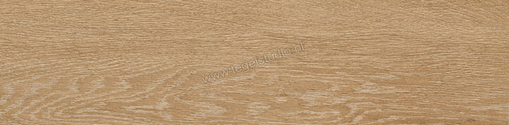 Keraben Savia Roble 24.8x150 cm Vloertegel / Wandtegel Mat Vlak Naturale GKW5C001 | 267594