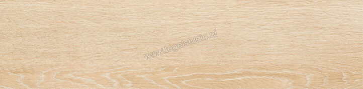 Keraben Savia Crema 24.8x150 cm Vloertegel / Wandtegel Mat Vlak Naturale GKW5C011 | 267621