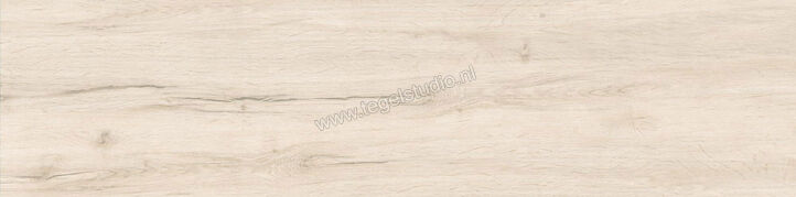 Keraben Portobello Blanco 24.8x100 cm Vloertegel / Wandtegel Mat Vlak Naturale GFK44000 | 267672