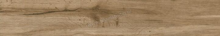 Keraben Portobello Roble 20x120 cm Vloertegel / Wandtegel Mat Vlak Naturale P0002430 | 267729