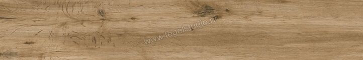 Keraben Portobello Roble 20x120 cm Vloertegel / Wandtegel Mat Vlak Naturale P0002430 | 267732