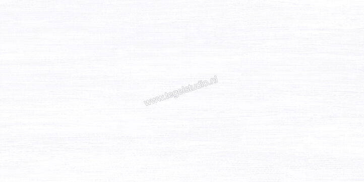 Keraben Suite Blanco 25x50 cm Wandtegel Glanzend Gestructureerd Naturale K35TP000 | 268548