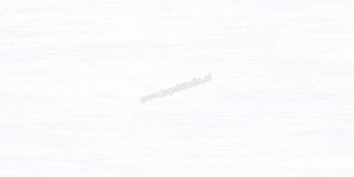 Keraben Suite Blanco 25x50 cm Wandtegel Glanzend Gestructureerd Naturale K35TP000 | 268551