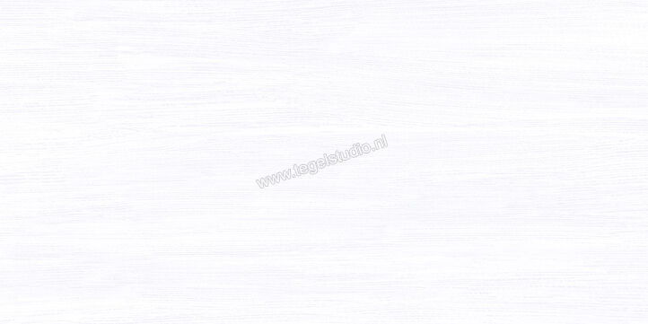 Keraben Suite Blanco 25x50 cm Wandtegel Glanzend Gestructureerd Naturale K35TP000 | 268554