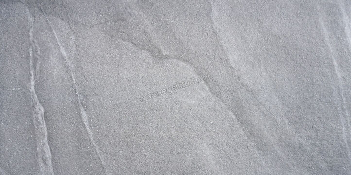  XL Style Atmos Outdoor Iron 60x120x2 cm Terrastegel Mat Gestructureerd Naturale CVATMI612R | 270444