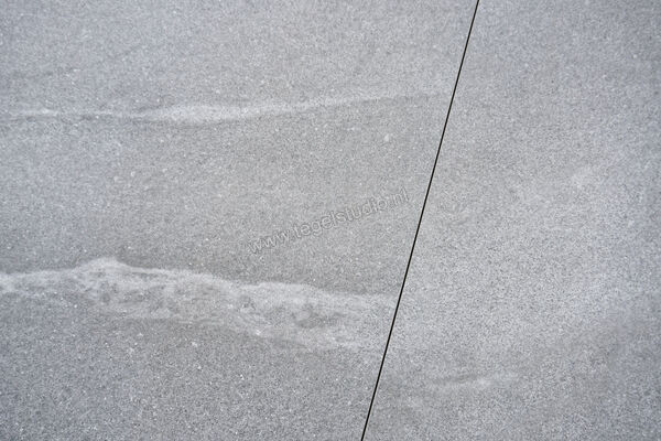  XL Style Atmos Outdoor Iron 60x120x2 cm Terrastegel Mat Gestructureerd Naturale CVATMI612R | 270456