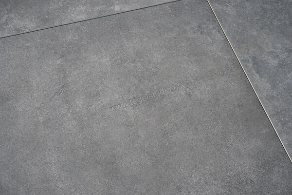  Sichenia Chateaux Outdoor Antracite 90x90x2 cm Terrastegel Mat Gestructureerd Grip CV0182214 | 270666