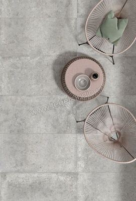  Topcollection Anima Outdoor Grigio 60x120x2 cm Terrastegel Mat Gestructureerd Naturale CVPF60006356 | 272139