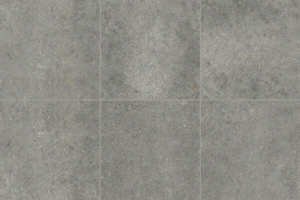  Topcollection Anima Outdoor Fango 80x80x2 cm Terrastegel Mat Gestructureerd Naturale CVPF60012097 | 272184