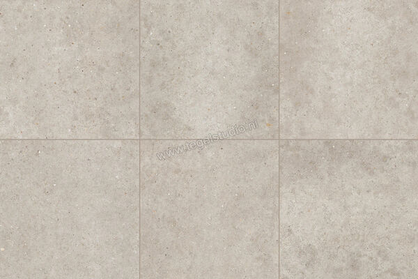  Topcollection Anima Outdoor Beige 80x80x2 cm Terrastegel Mat Gestructureerd Naturale CVPF60012159 | 272232