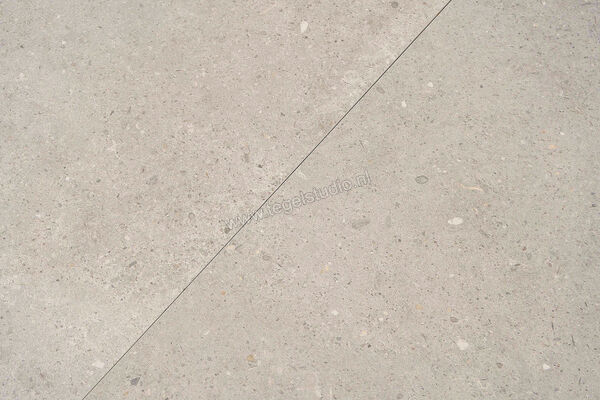  Topcollection Anima Outdoor Beige 80x80x2 cm Terrastegel Mat Gestructureerd Naturale CVPF60012159 | 272238