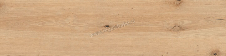  Topcollection Parkett Linz 30x120 cm Vloertegel / Wandtegel Softgrip Mat Gestructureerd Naturale CV0196031 | 272352