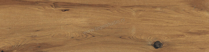  Sichenia Parkett Graz 30x120 cm Vloertegel / Wandtegel Softgrip Mat Gestructureerd Naturale CV0196034 | 272361