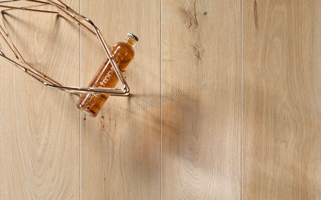  Sichenia Parkett Linz 20x120 cm Vloertegel / Wandtegel Satin Mat Gestructureerd Naturale CV0196041 | 272367