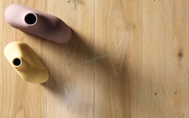  Sichenia Parkett Thun 20x120 cm Vloertegel / Wandtegel Satin Mat Gestructureerd Naturale CV0196042 | 272373