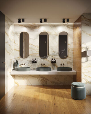  Sichenia Parkett Tirol 20x120 cm Vloertegel / Wandtegel Softgrip Mat Gestructureerd Naturale CV0196053 | 272418