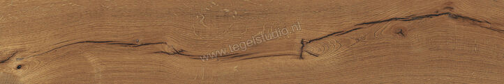  Topcollection Parkett Graz 20x120 cm Vloertegel / Wandtegel Softgrip Mat Gestructureerd Naturale CV0196054 | 272421