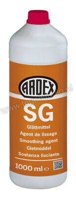 Ardex SG Gletmiddel Voor Siliconen 73120 | 273585