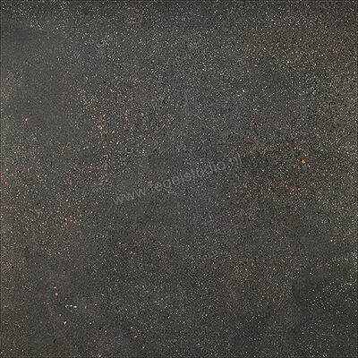  Fioranese I Cocci Grafite 60x60 cm Vloertegel / Wandtegel Mat Gestructureerd Naturale IC607R | 273978