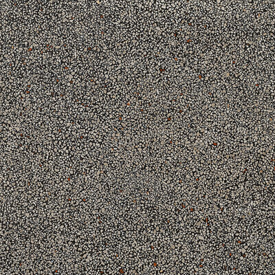 Coem Ceramiche Terrazzo Bucchero 60x60 cm Vloertegel / Wandtegel Mini Glanzend Vlak Lucidato TZ607LR | 274437