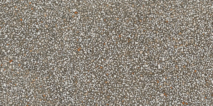  Coem Ceramiche Terrazzo Mini Beton 60x120 cm Vloertegel / Wandtegel Mat Vlak Naturale TZ620R | 274509