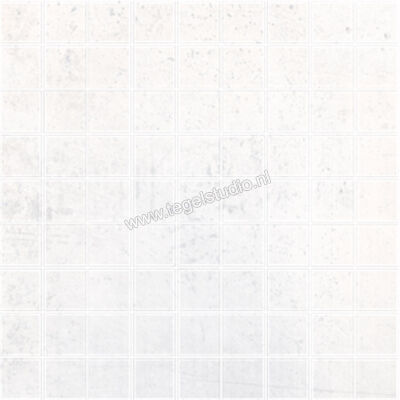 Keraben Future Blanco 30x30 cm Mozaiek Mat Vlak Naturale G8V04000 | 27454