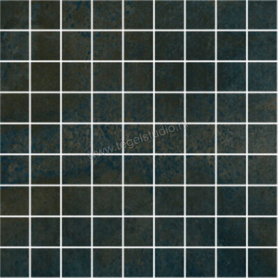 Keraben Future Oxido 30x30 cm Mozaiek Mat Vlak Naturale G8V04006 | 27457